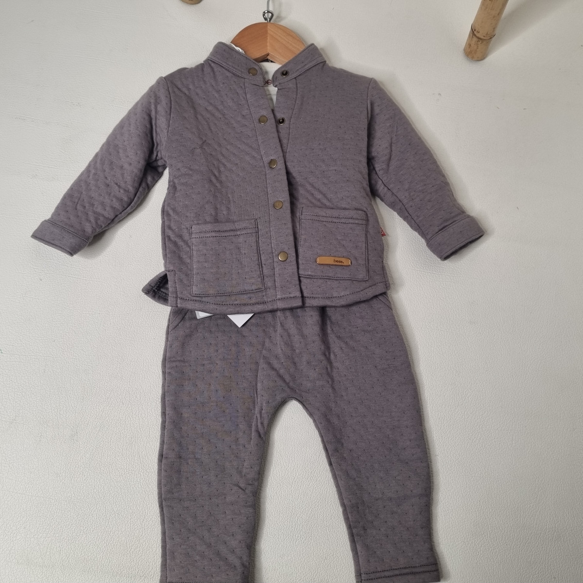 Vêtements enfants - Boutique Toup'tibou - photo 13