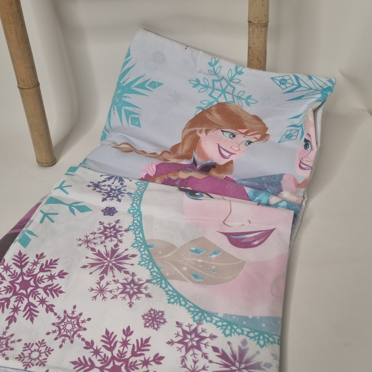 Housse de couette 1 personne - photo 8