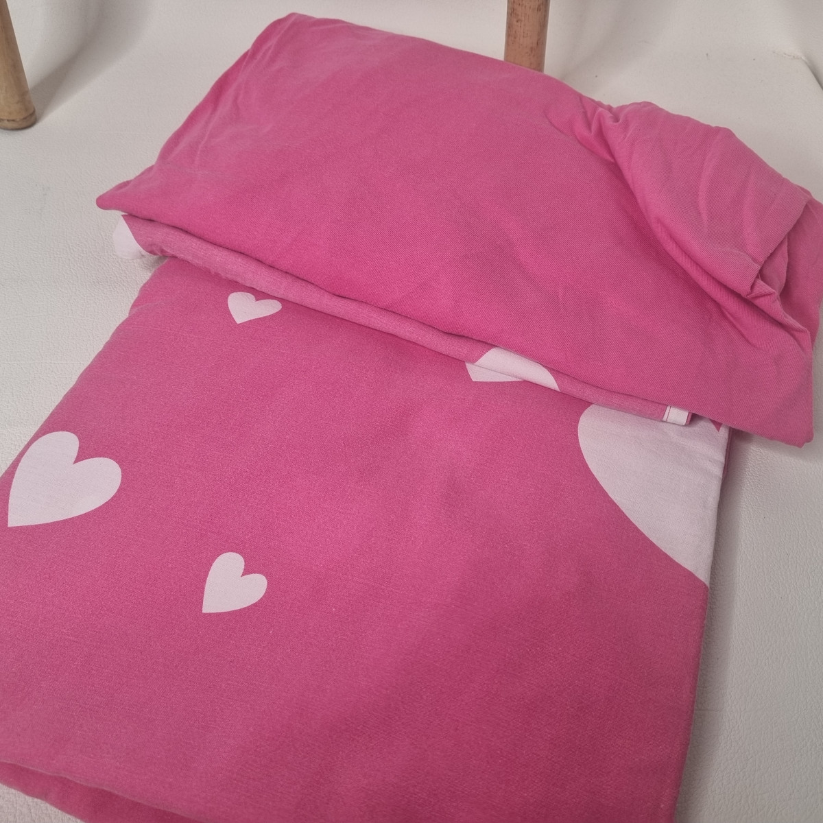 Housse de couette 1 personne - photo 6