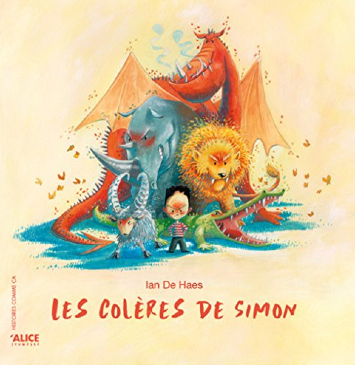 Livres +4 ans - Boutique Toup'tibou - photo 31