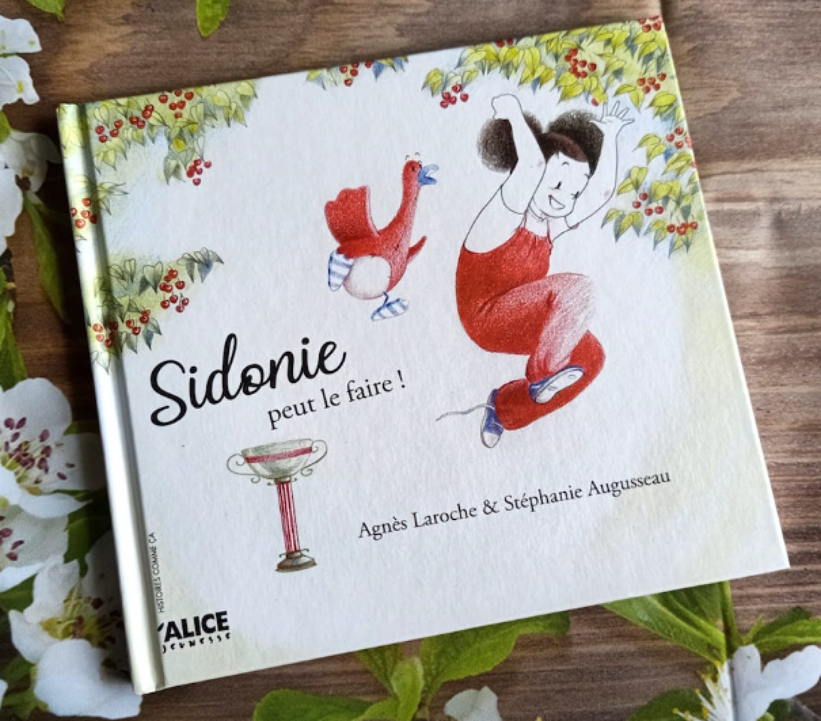 Livres +4 ans - Boutique Toup'tibou - photo 30