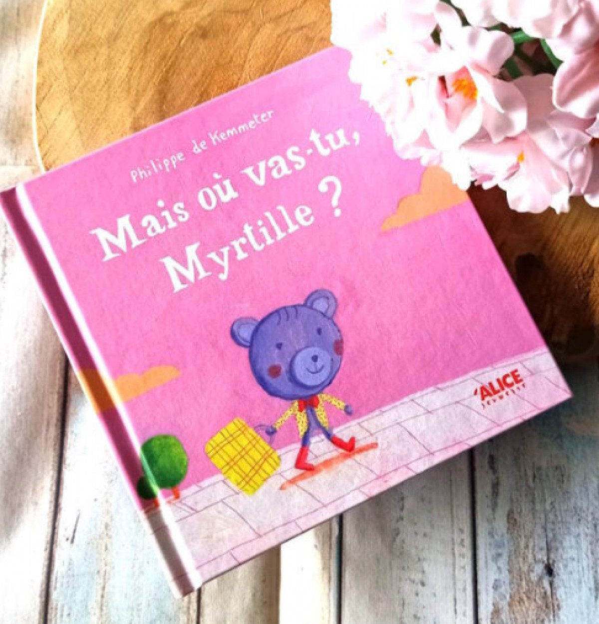 Livres 0-3 ans - Boutique Toup'tibou - photo 20