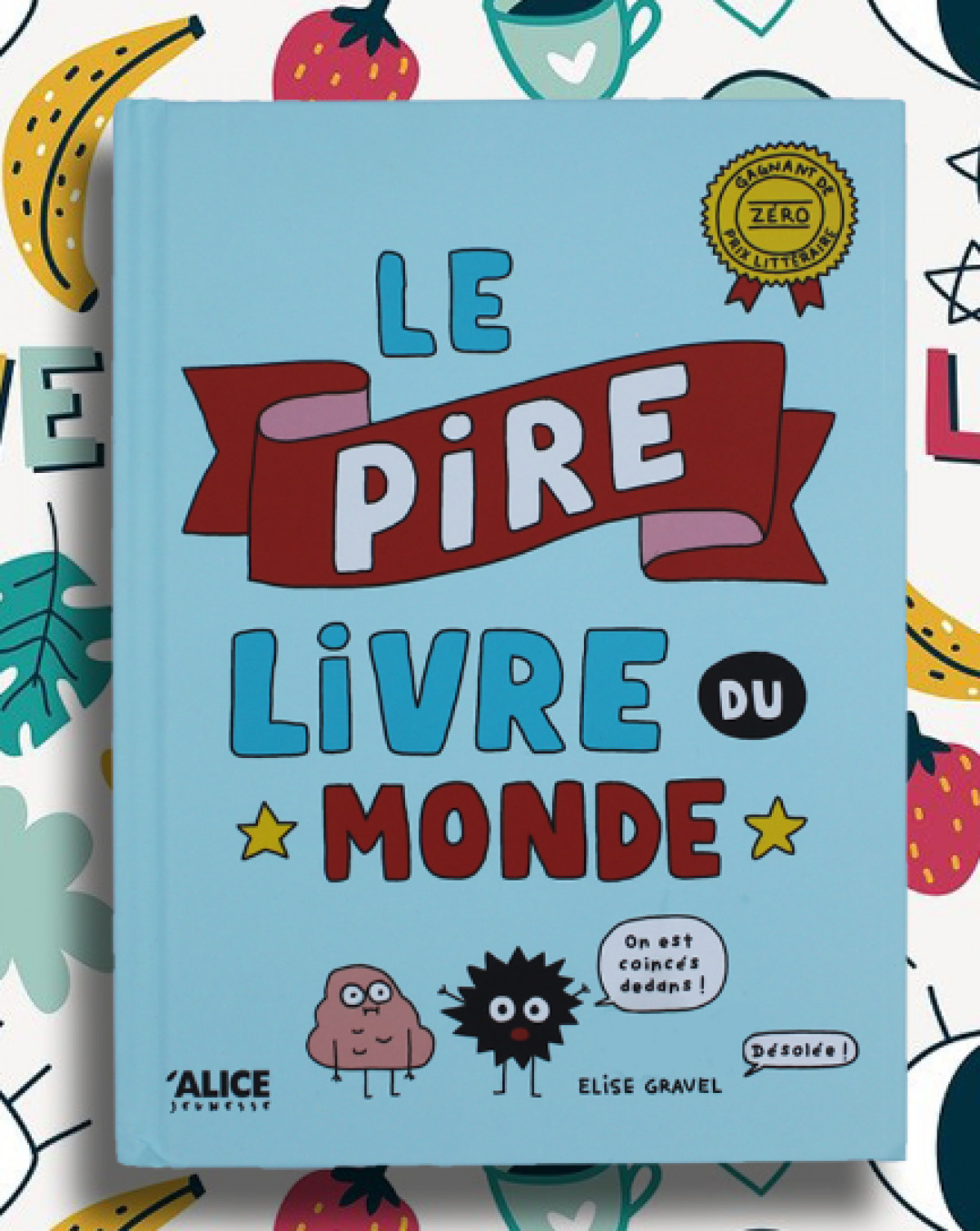Livres +4 ans - Boutique Toup'tibou - photo 29