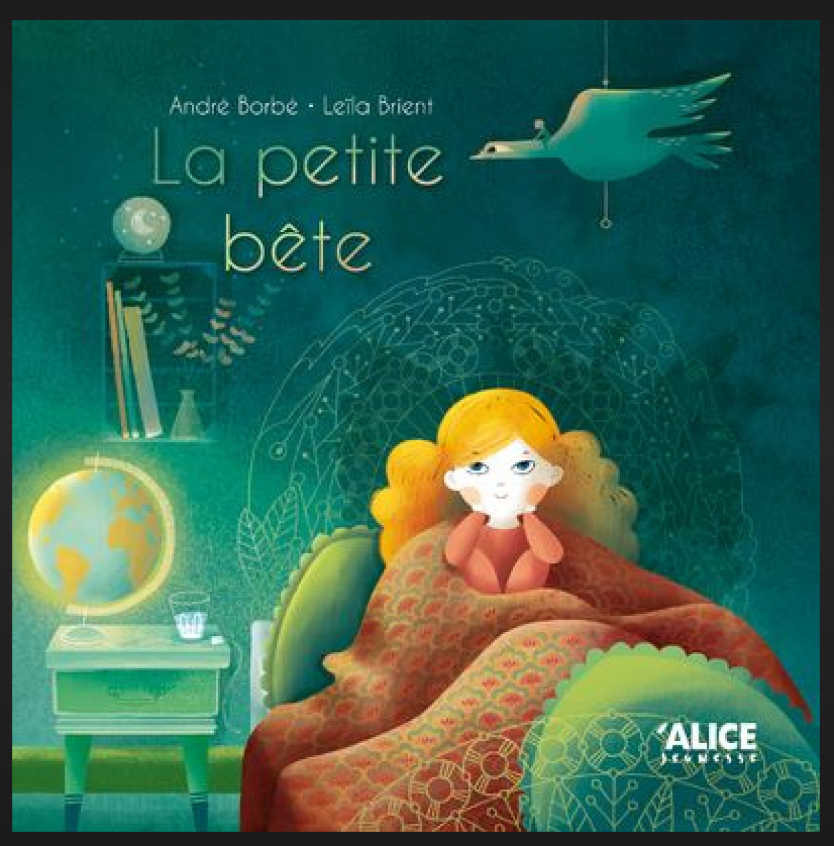 Livres +4 ans - Boutique Toup'tibou - photo 25