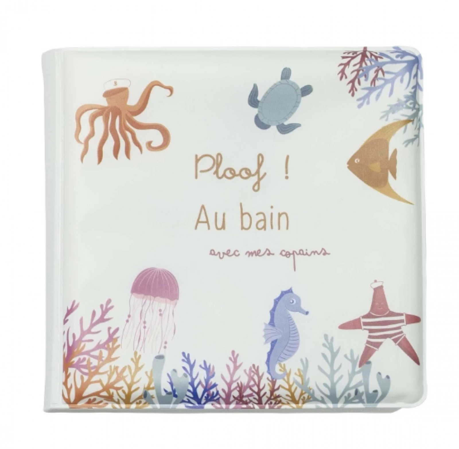Livre de bain Nova - 844 5041 - photo 8