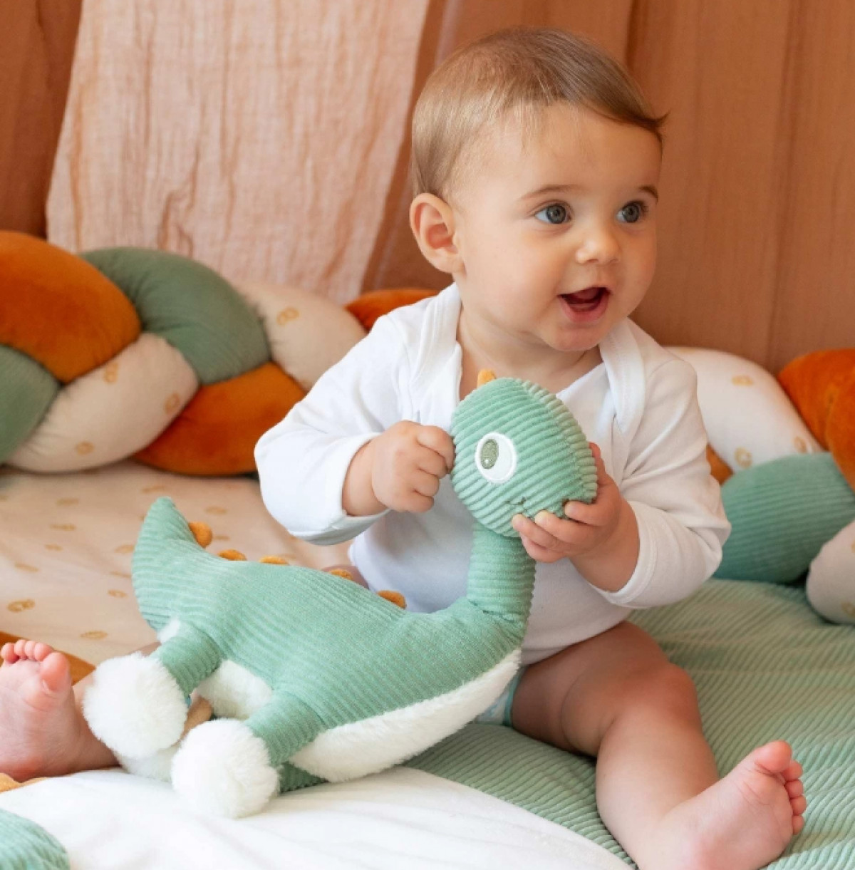 Peluche musicale - photo 18