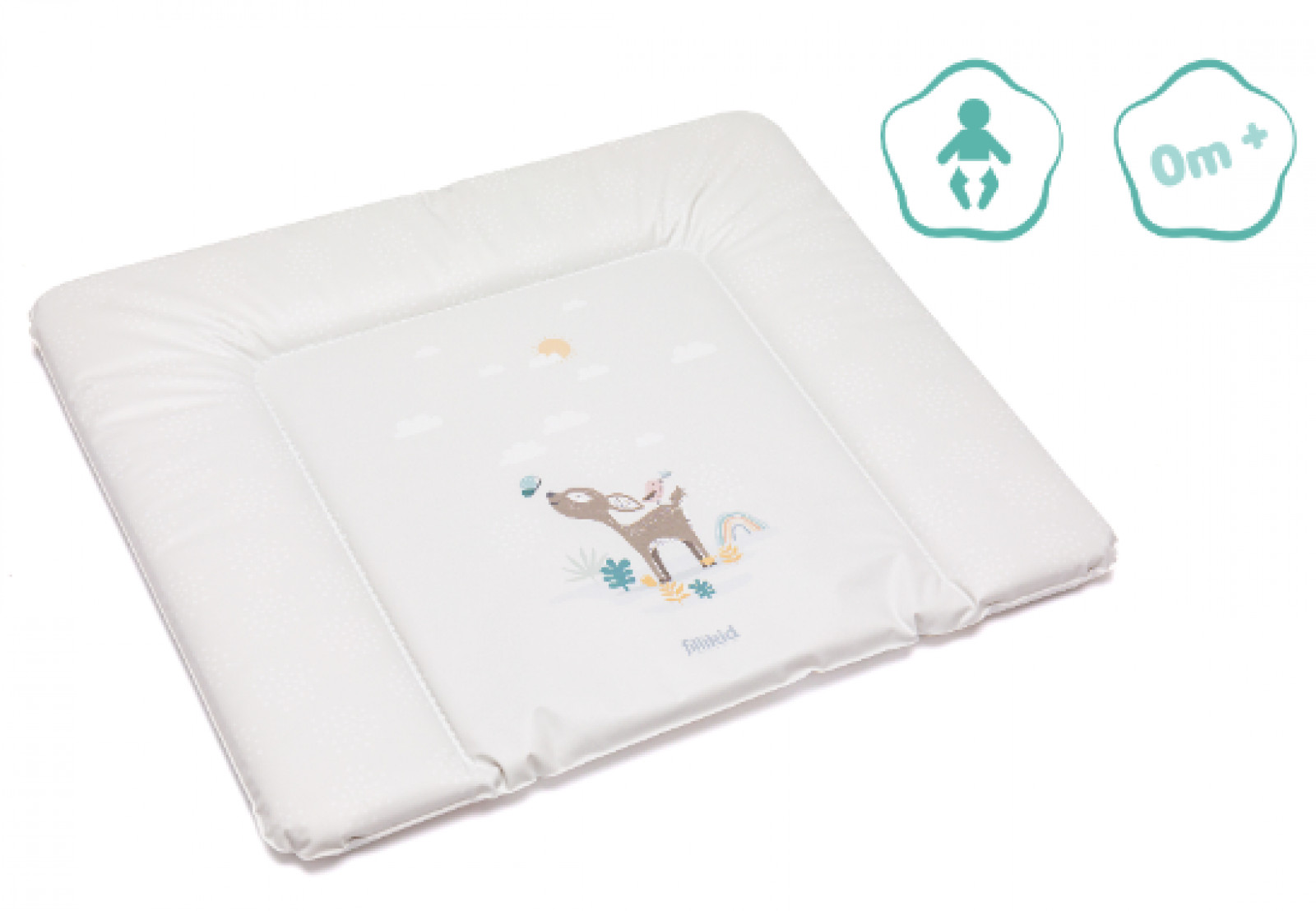 Matelas à langer et housses - photo 8