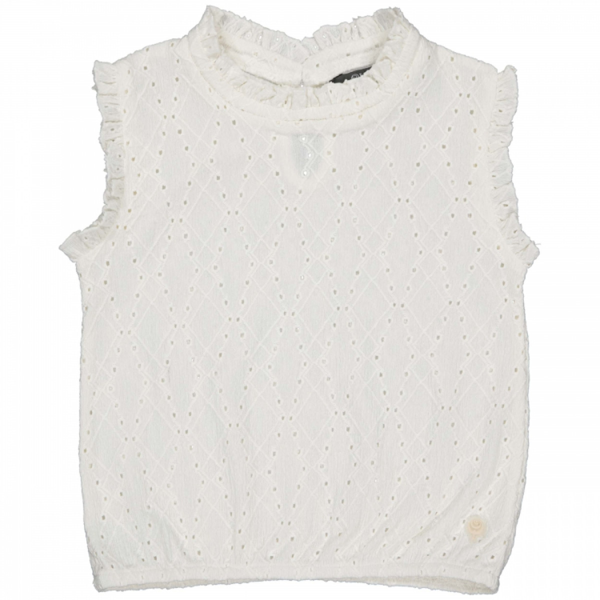 Les petits hauts - photo 41