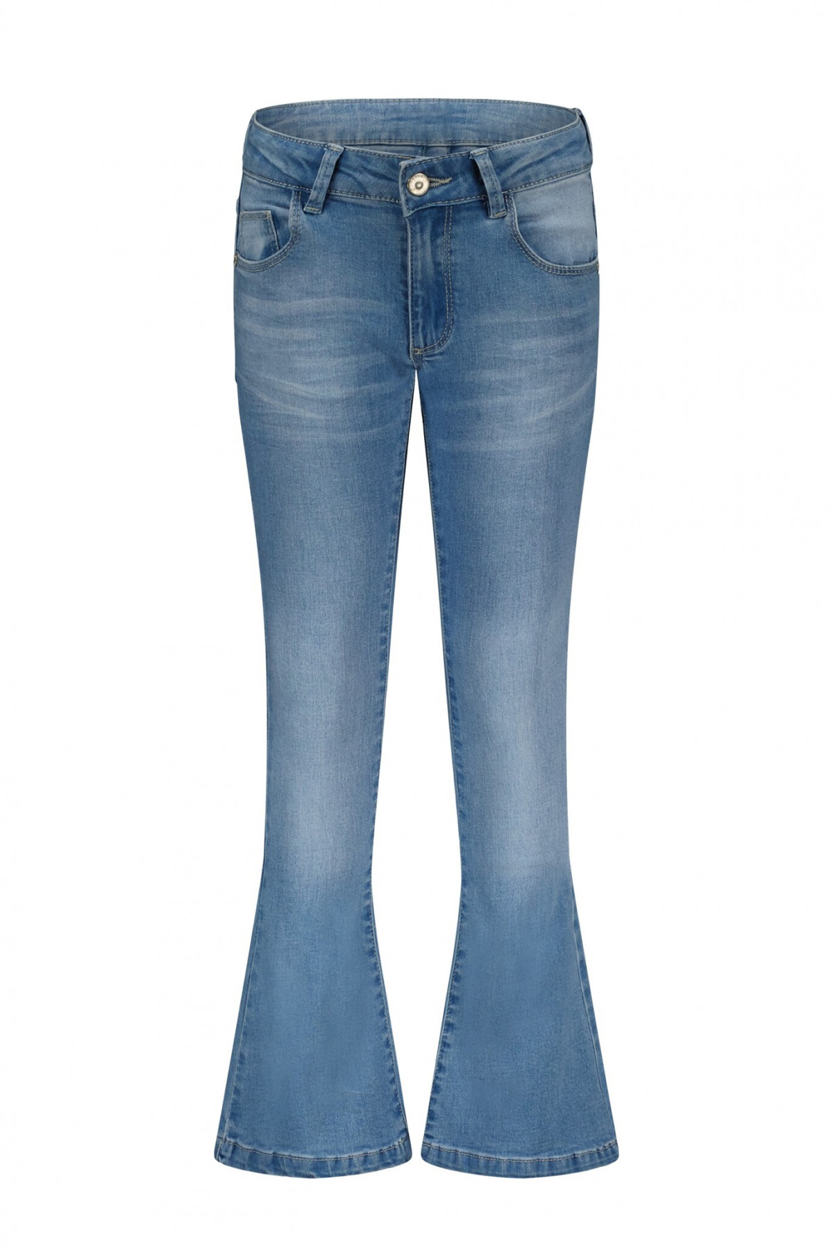 Jeans - Boutique Toup'tibou - photo 9