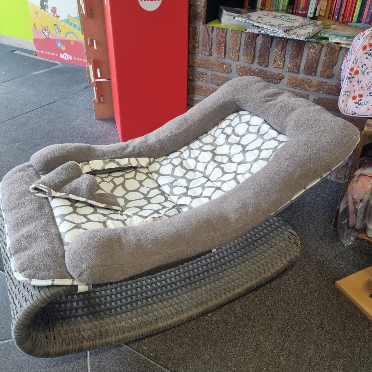 Relax - Boutique Toup'tibou - photo 11
