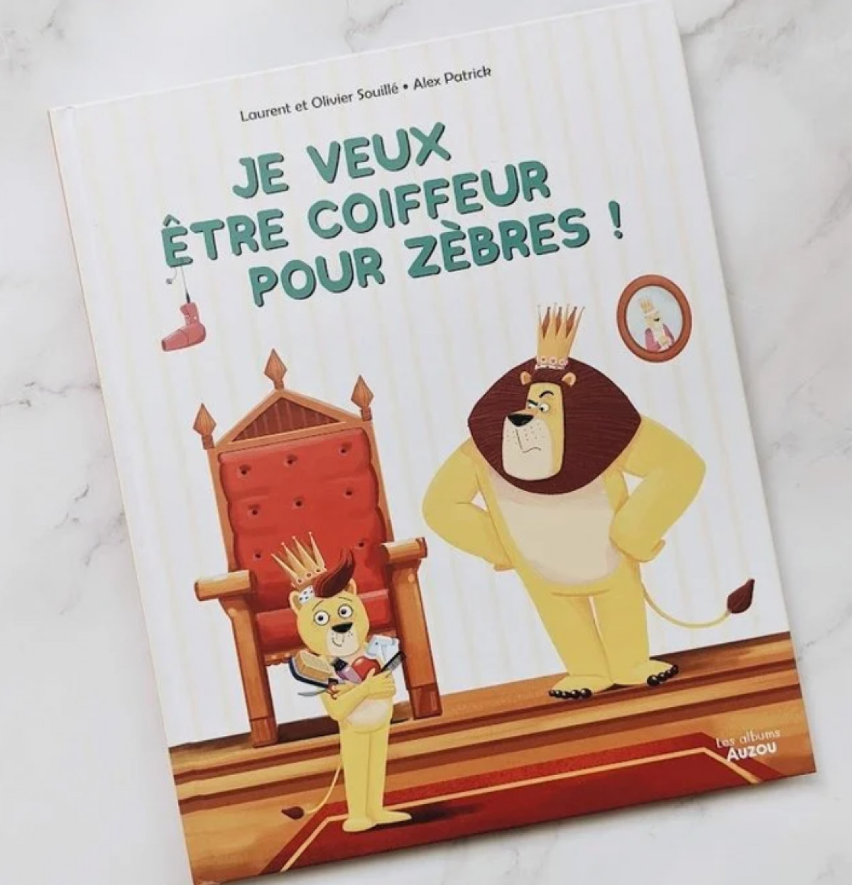 Livres +4 ans - Boutique Toup'tibou - photo 22