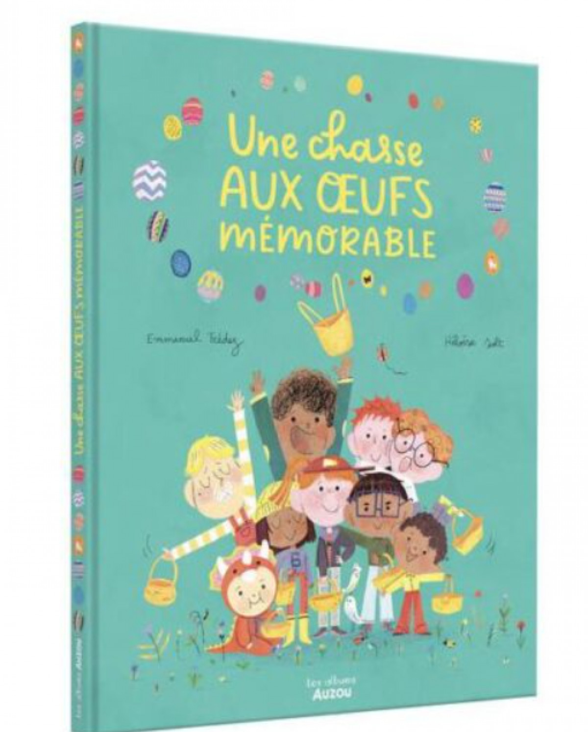 Livres +3 ans - Boutique Toup'tibou - photo 14