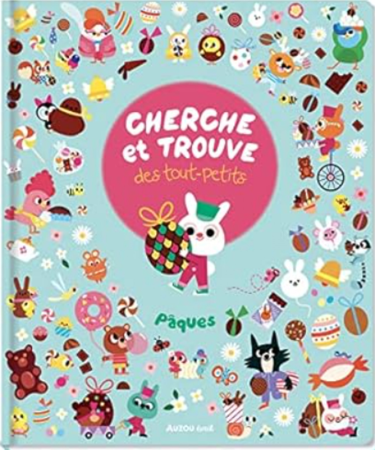 Livres 0-3 ans - Boutique Toup'tibou - photo 18