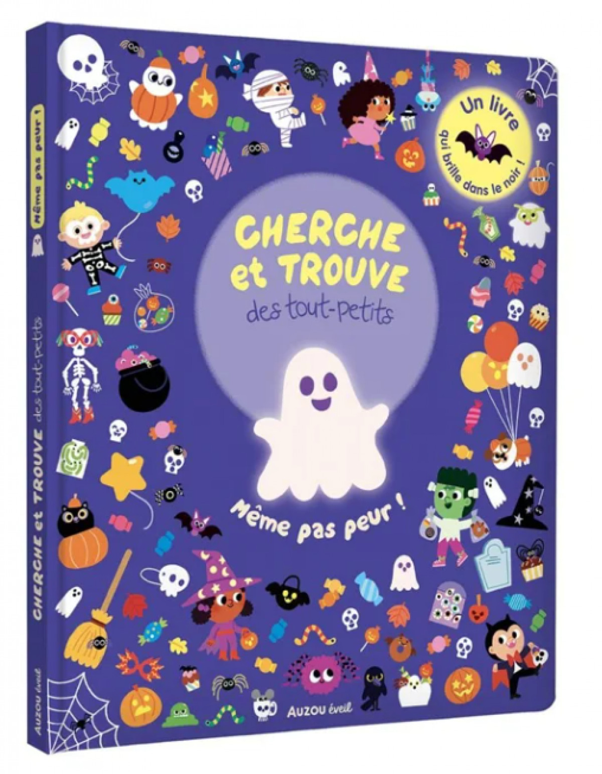 Livres 0-3 ans - Boutique Toup'tibou - photo 17