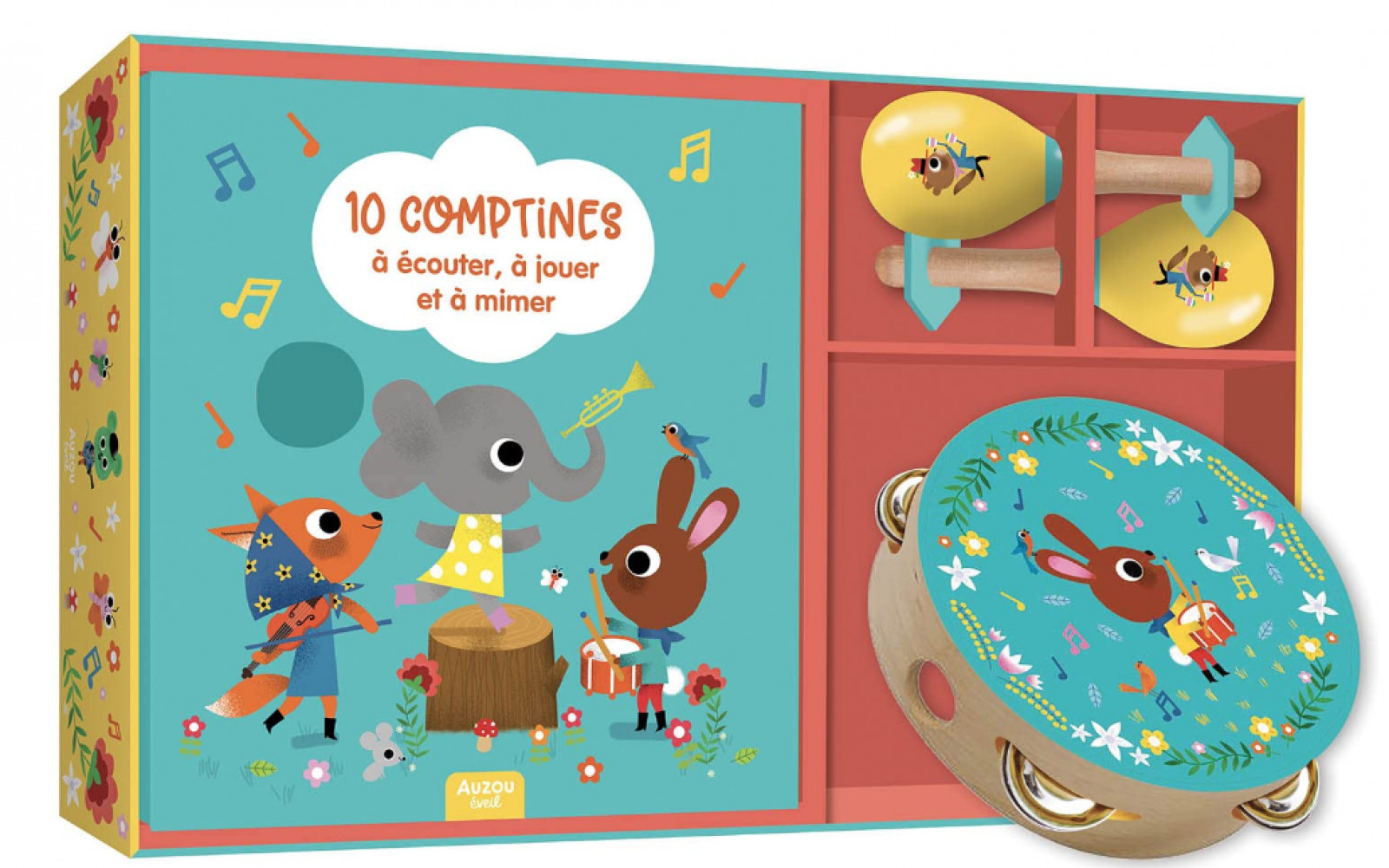 Livres 0-3 ans - Boutique Toup'tibou - photo 16