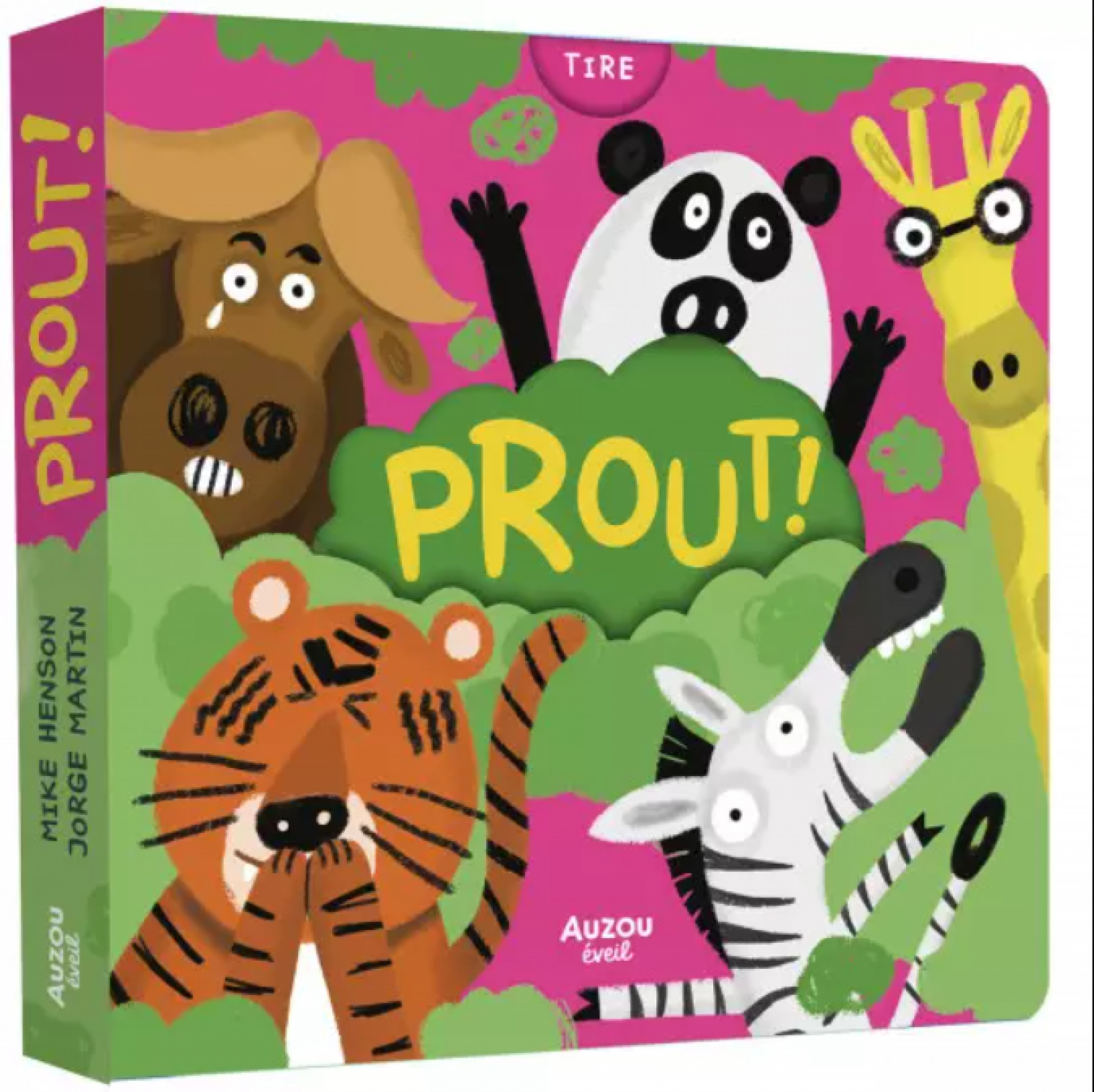 Livres 0-3 ans - Boutique Toup'tibou - photo 14