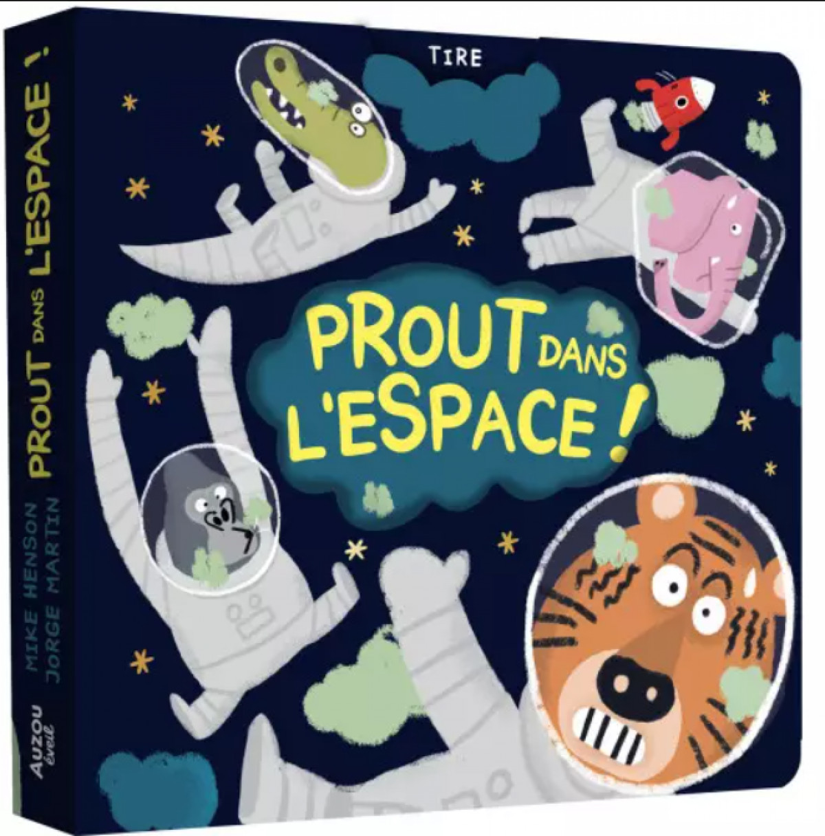 Livres 0-3 ans - Boutique Toup'tibou - photo 13
