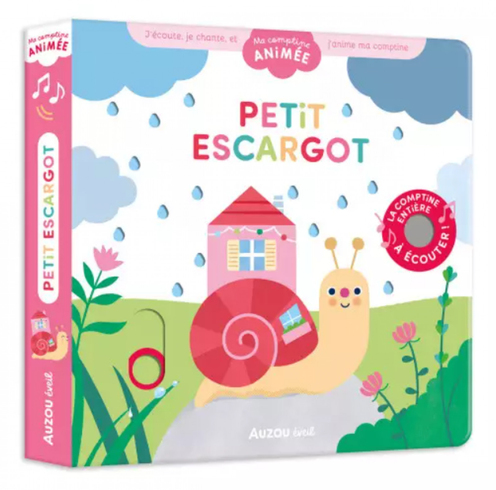 Livres 0-3 ans - Boutique Toup'tibou - photo 12