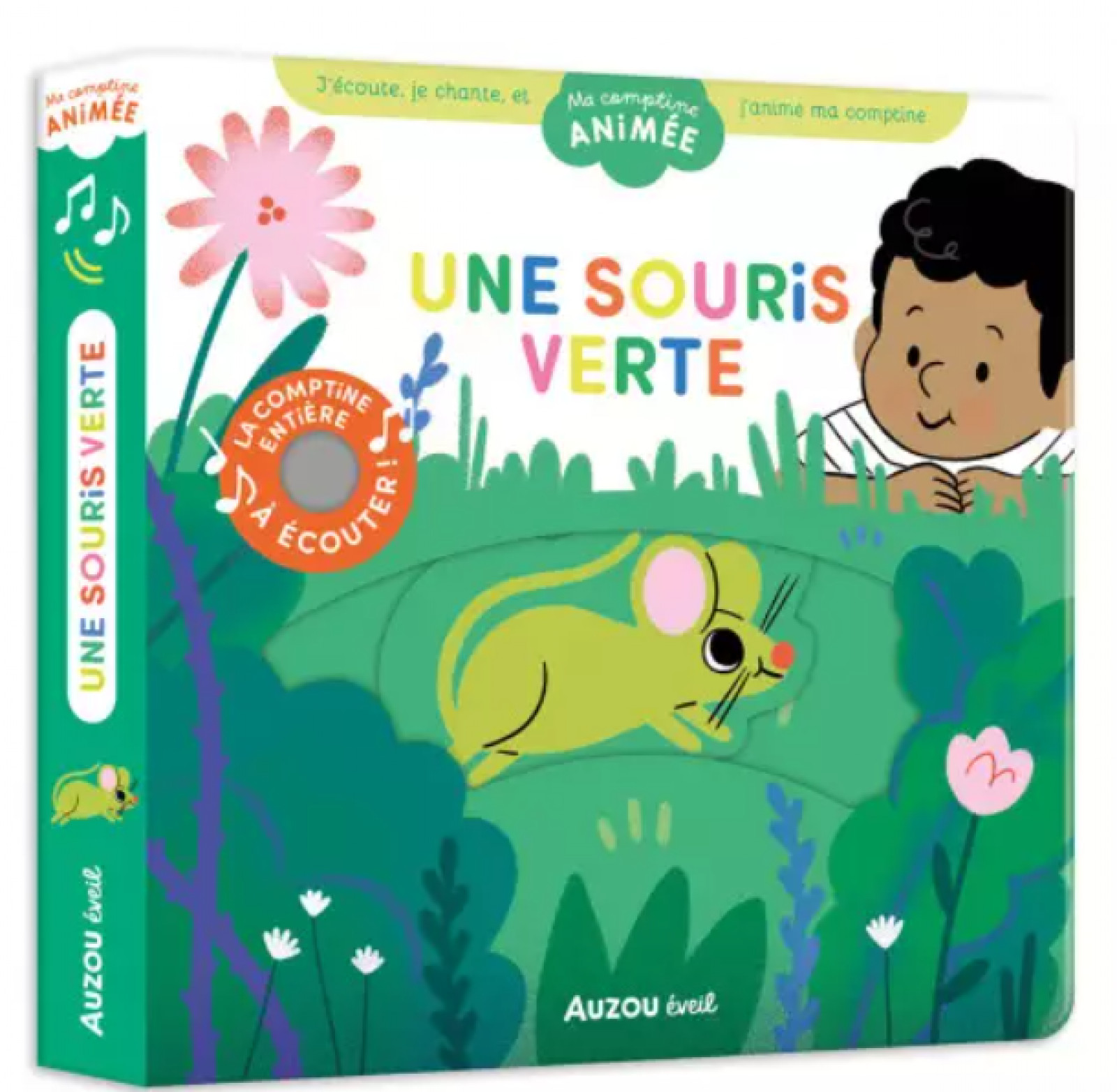 Livres 0-3 ans - Boutique Toup'tibou - photo 11