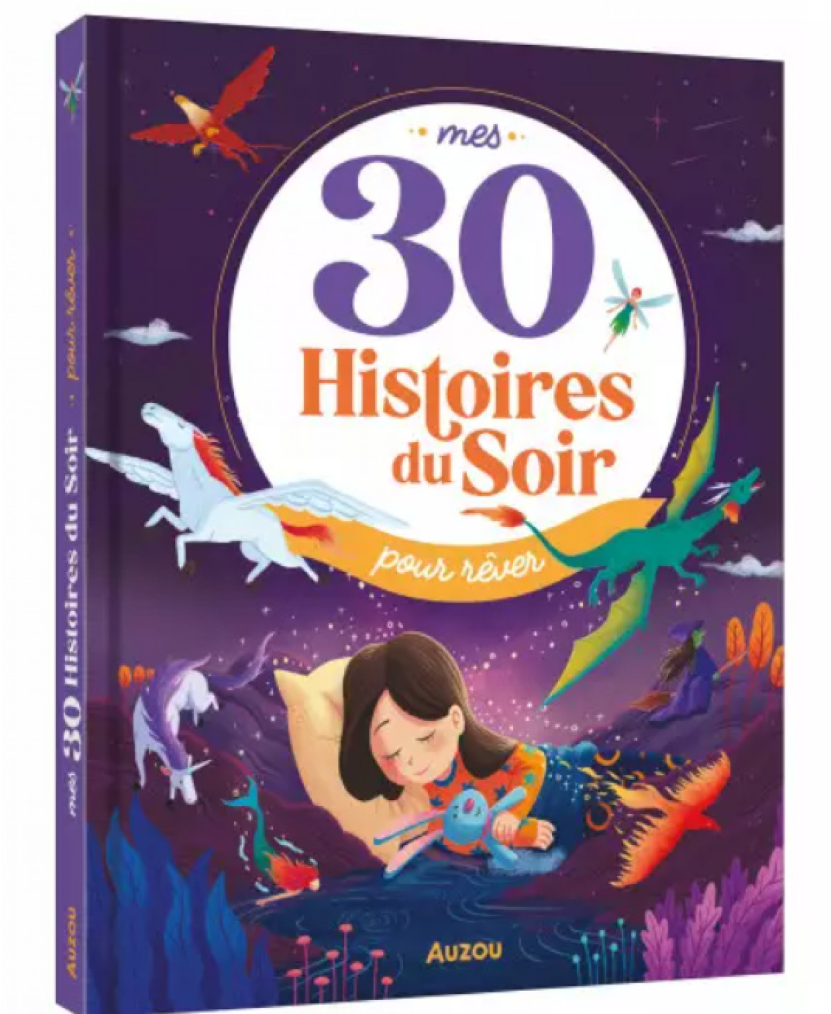 Livres +3 ans - Boutique Toup'tibou - photo 9