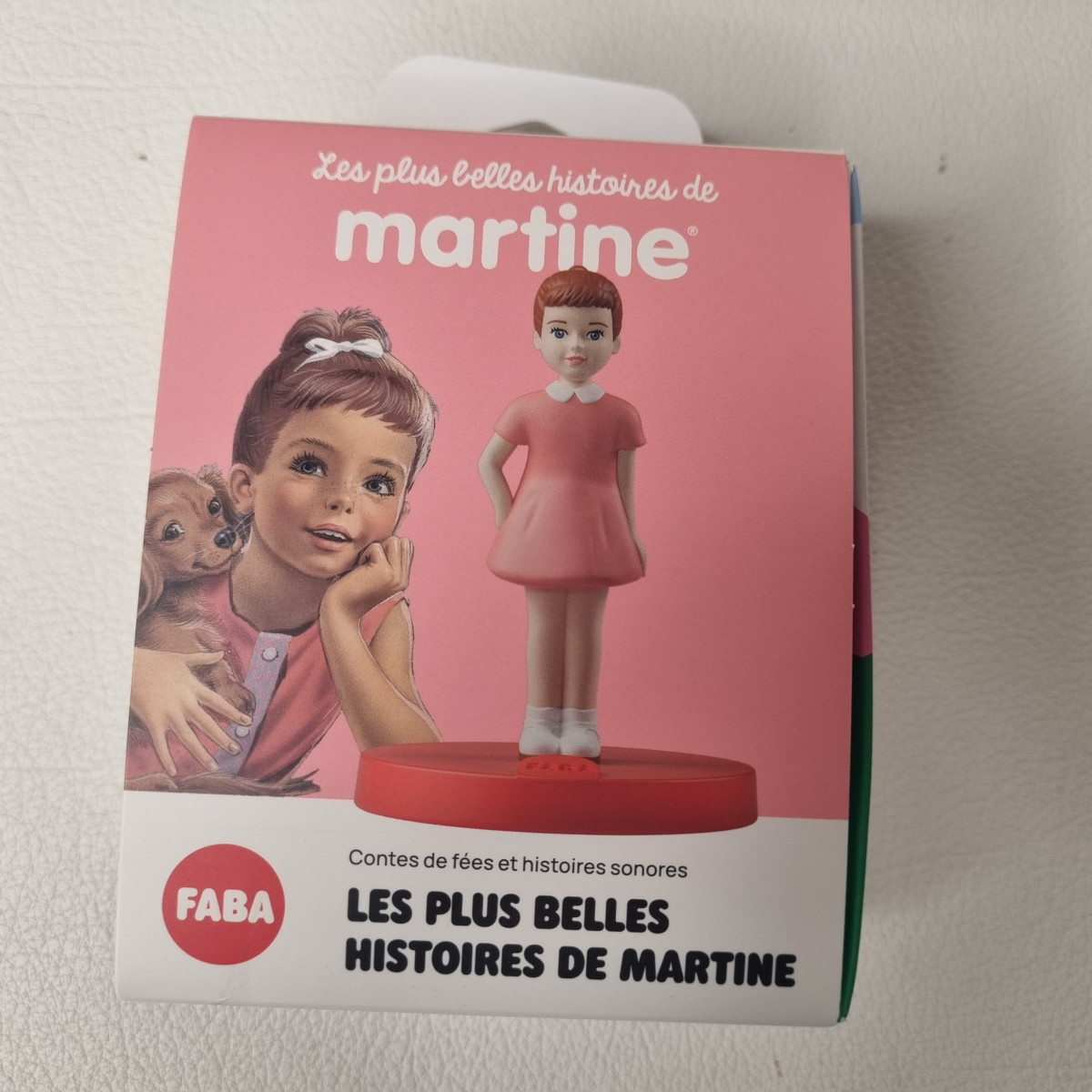 Conteur d'histoires Faba et accessoires - photo 28