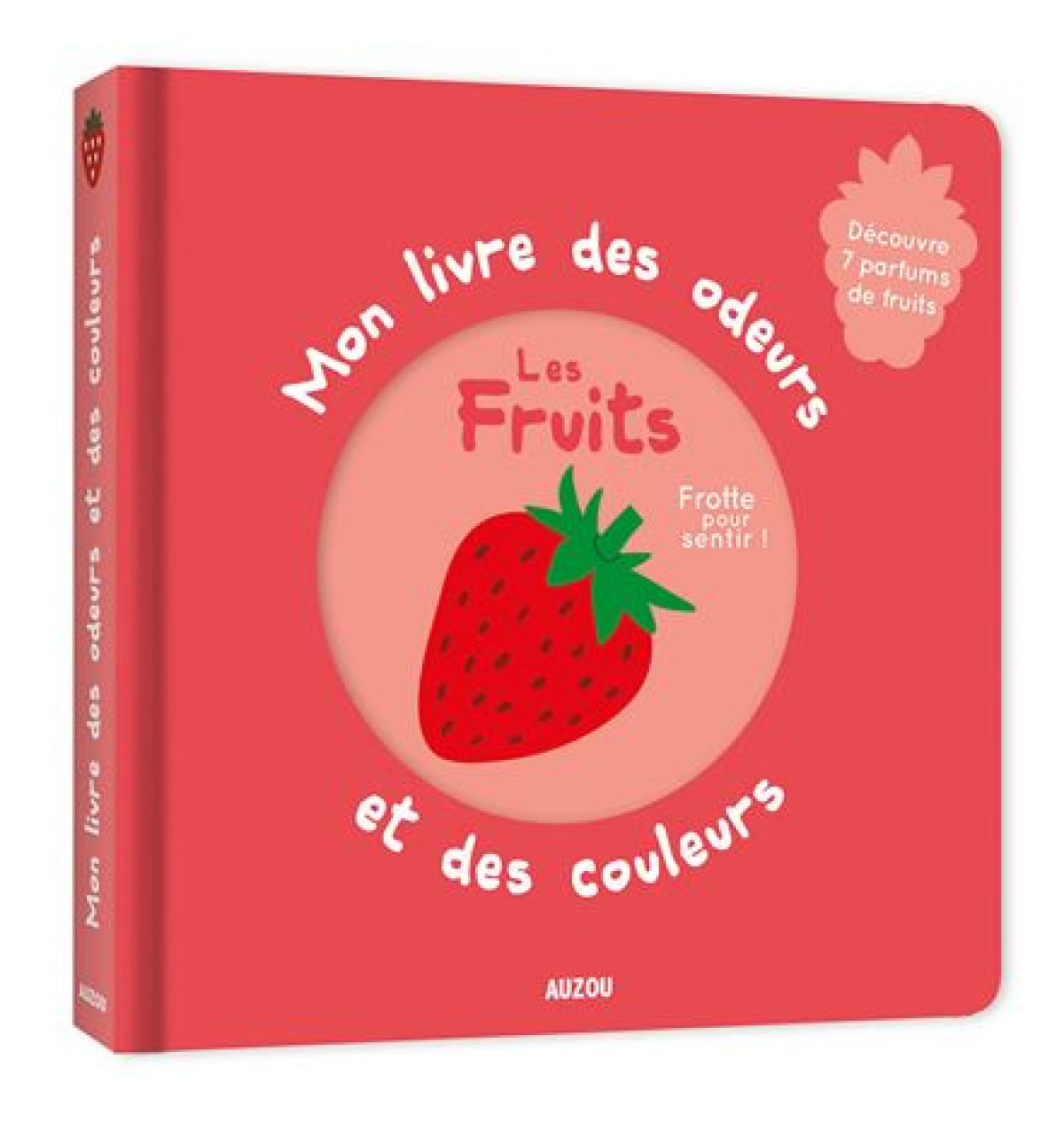 Livres 0-3 ans - Boutique Toup'tibou - photo 7