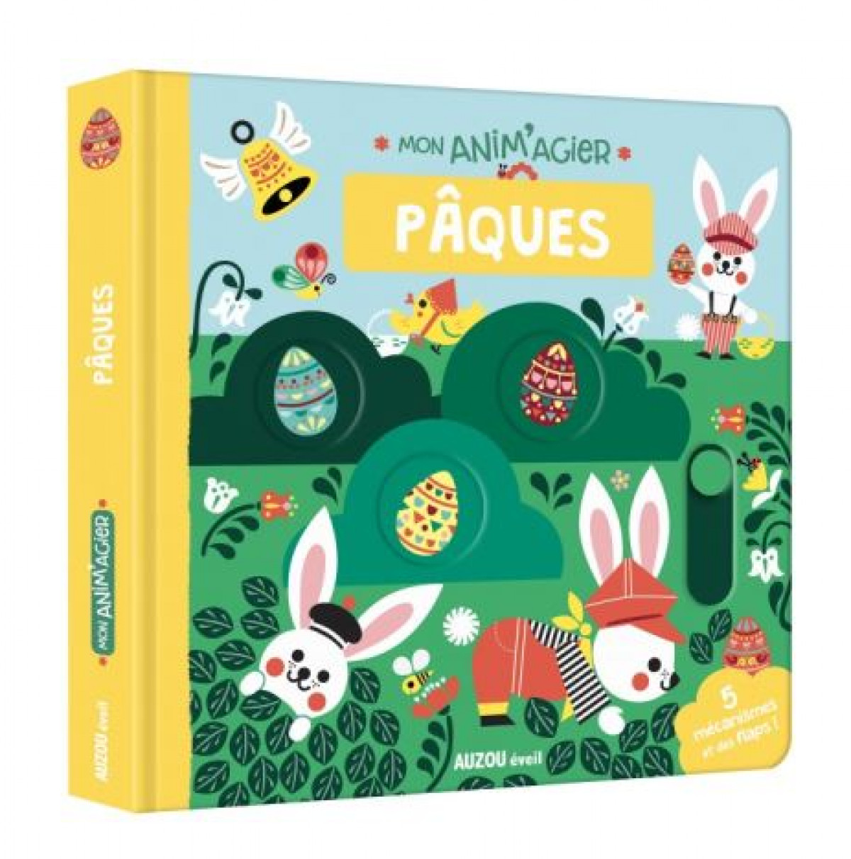 Livres 0-3 ans - Boutique Toup'tibou - photo 8