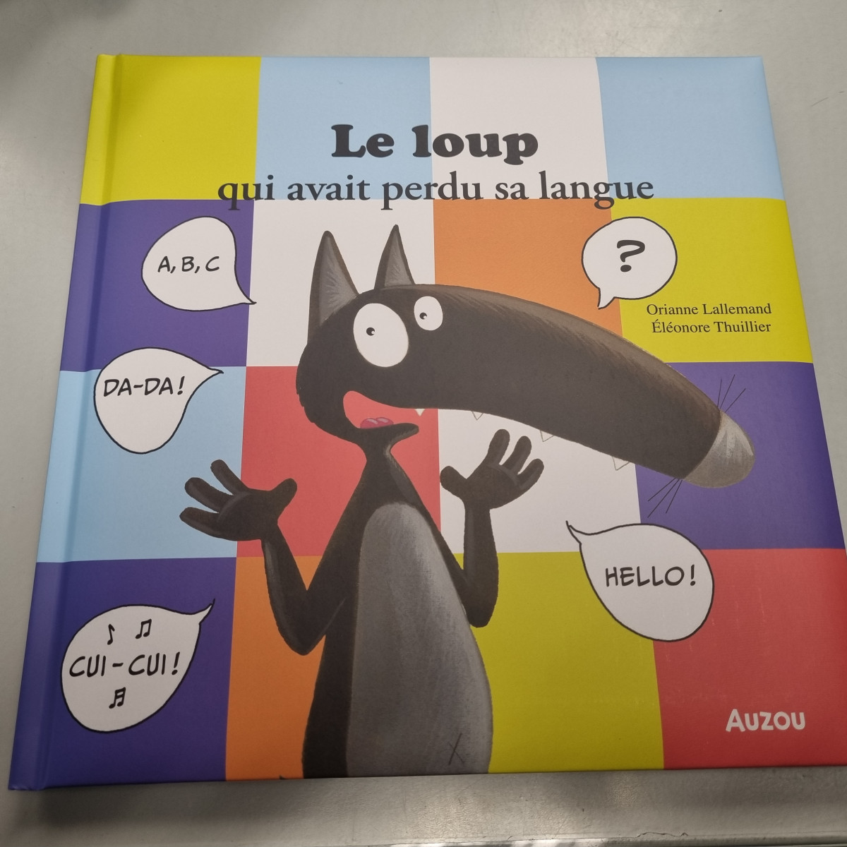 Livres - Boutique Toup'tibou - photo 37
