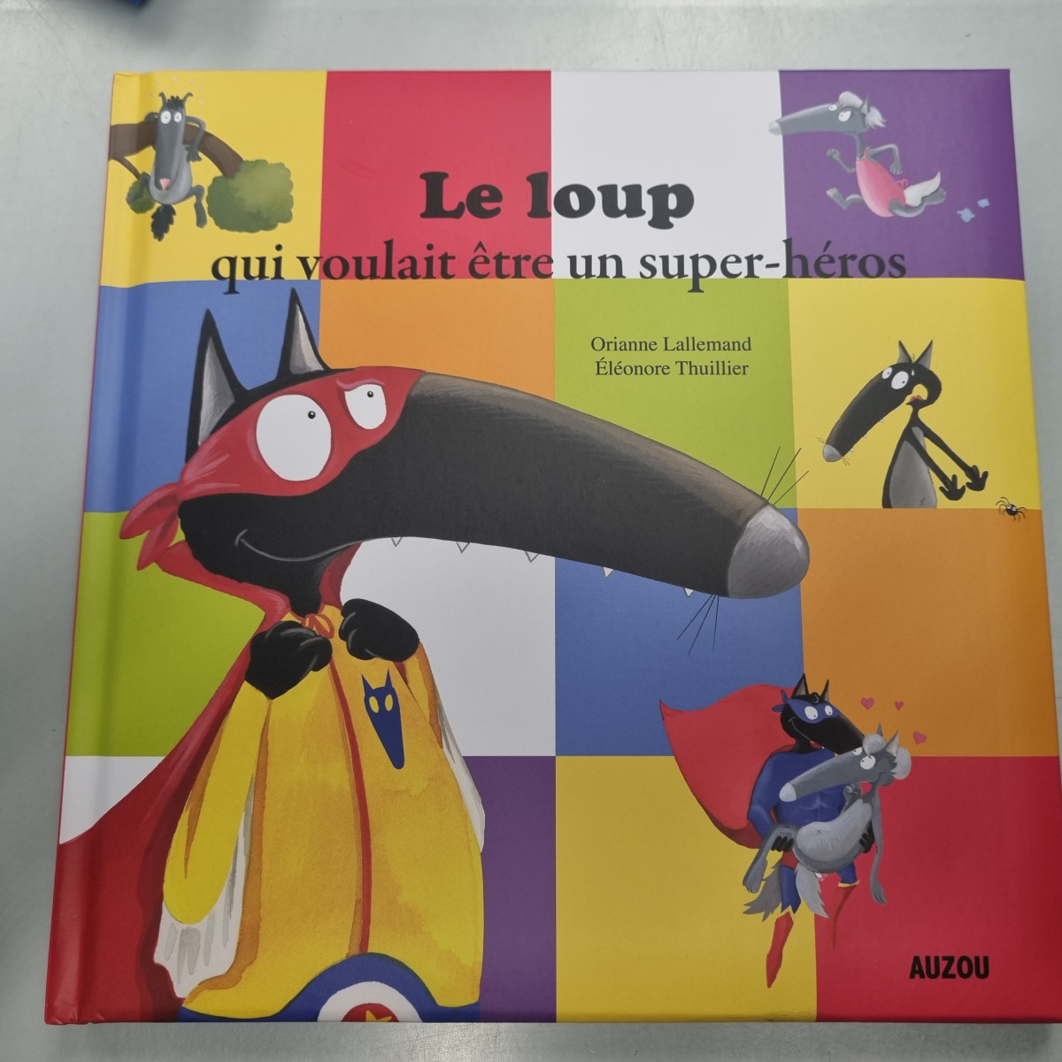 Livres - Boutique Toup'tibou - photo 38