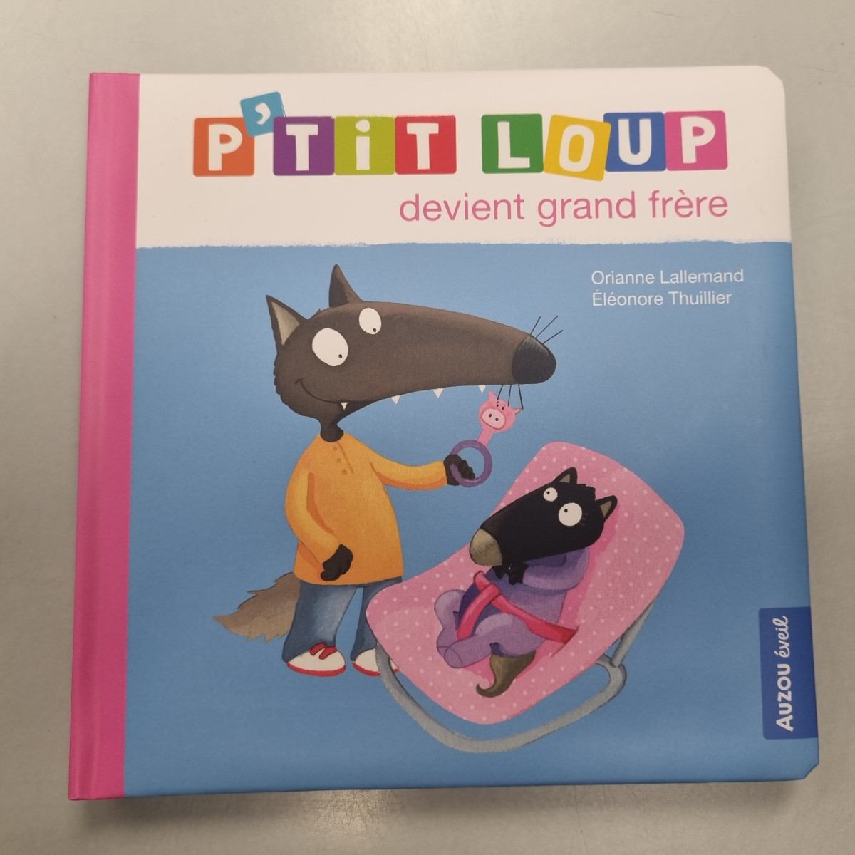 Livres - Boutique Toup'tibou - photo 29