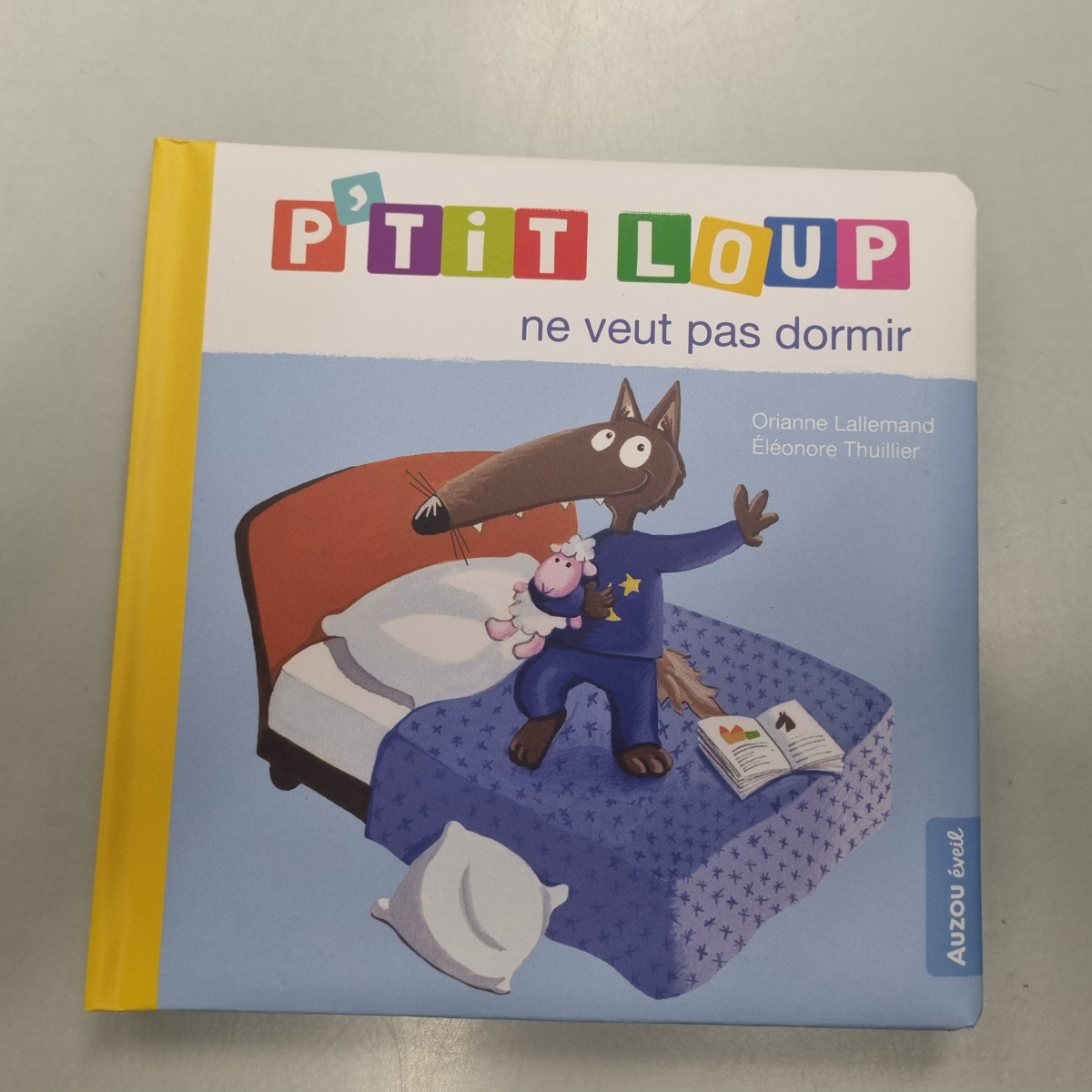 Livres - Boutique Toup'tibou - photo 27