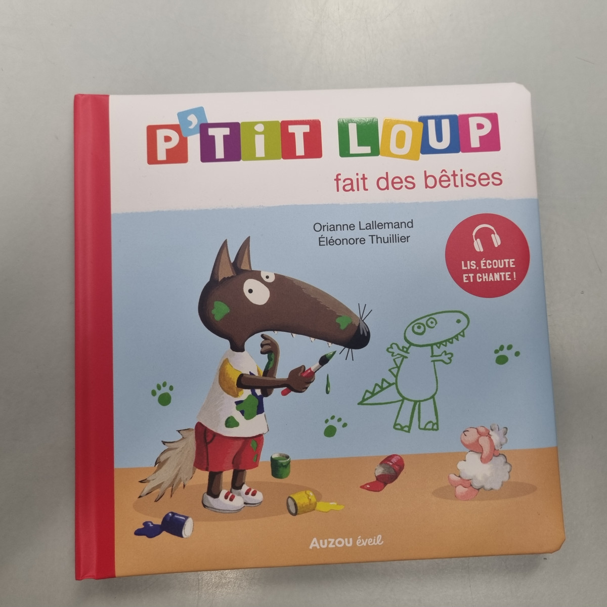 Livres - Boutique Toup'tibou - photo 26