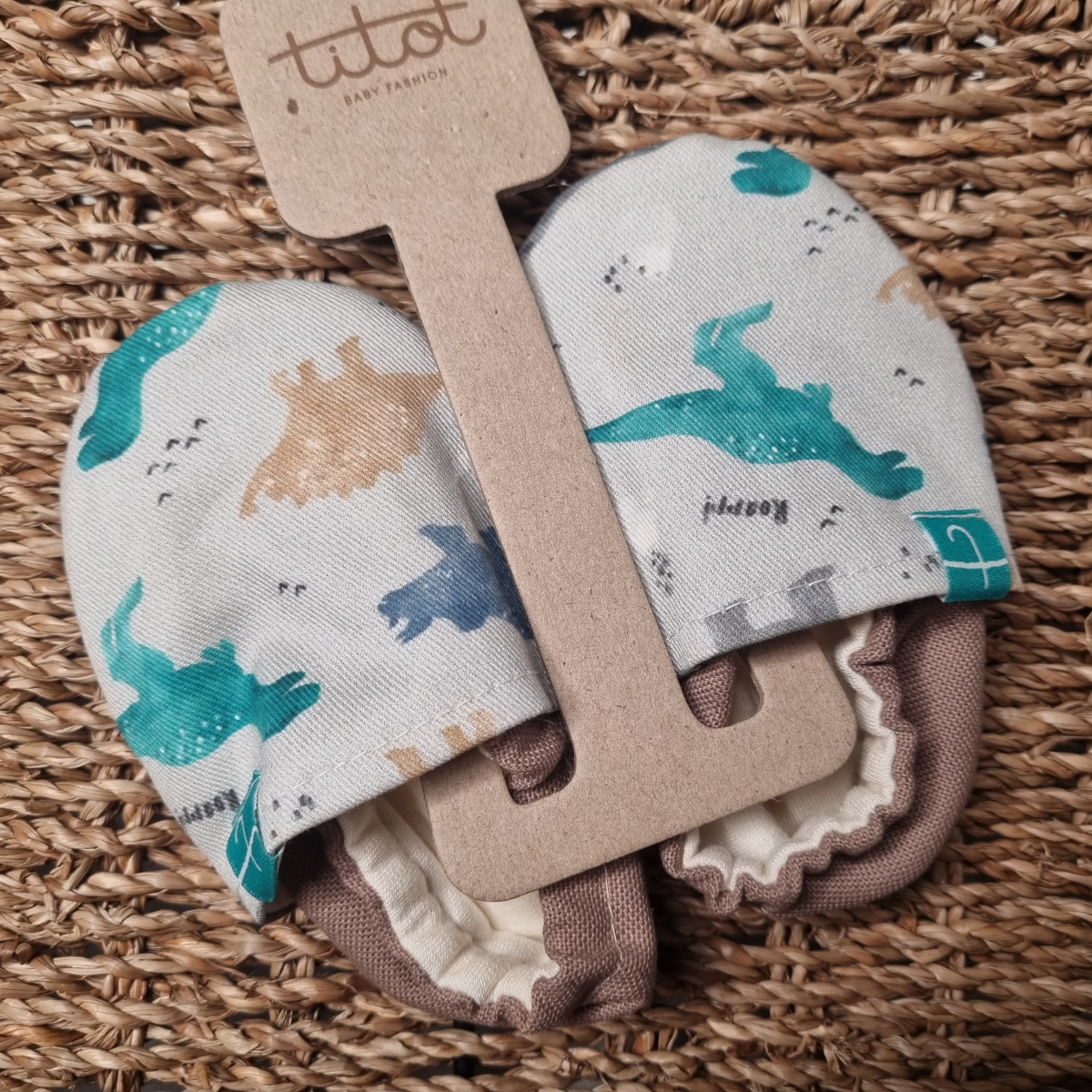 Pour les petits pieds - photo 26