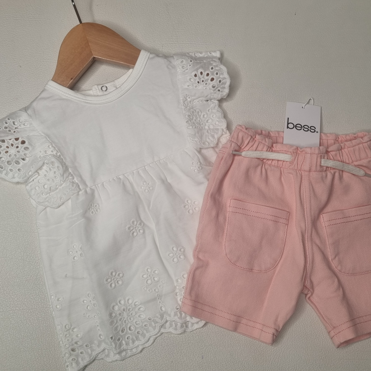 Blouse Embroidery - photo 7