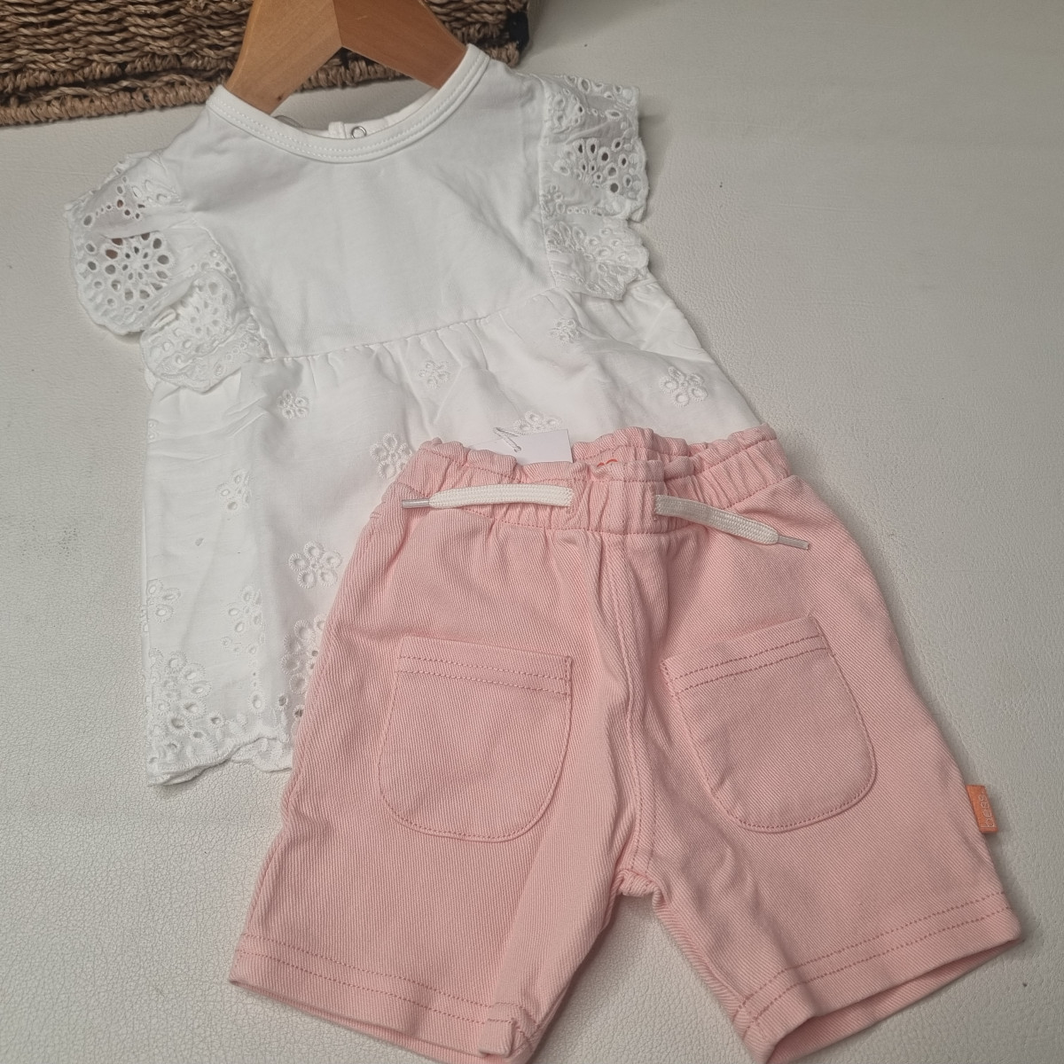 Shorts & bermudas - Boutique Toup'tibou - photo 9