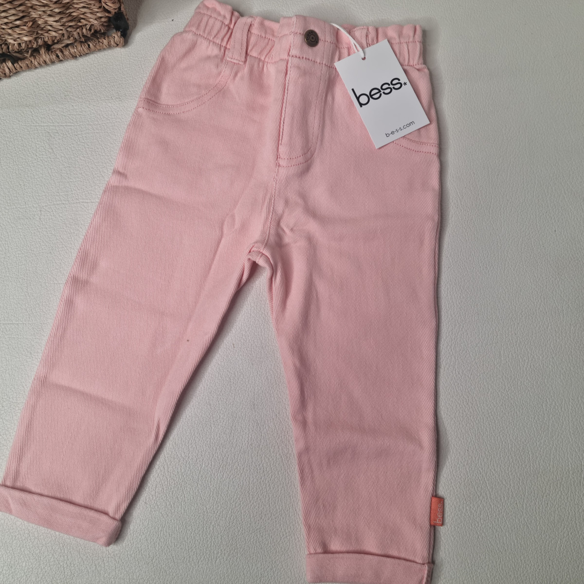 Pantalons - Boutique Toup'tibou - photo 6