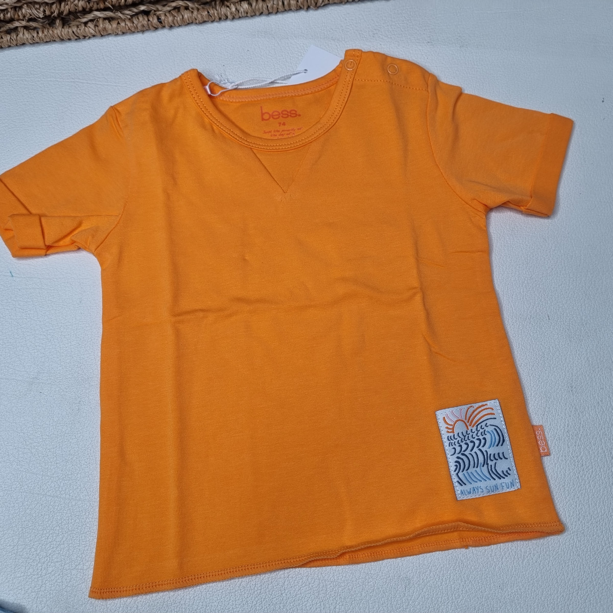 Les petits hauts - photo 36