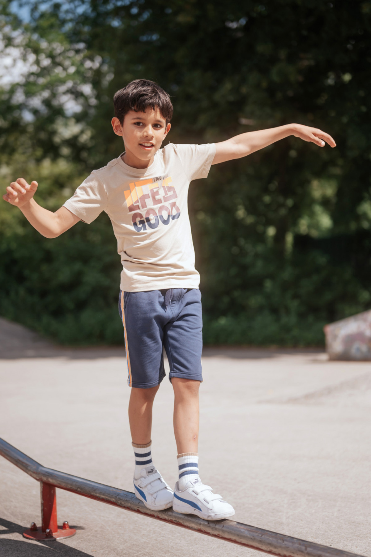 Les petits hauts - photo 32