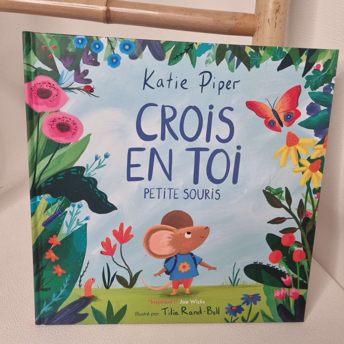 Livres +3 ans - Boutique Toup'tibou - photo 36