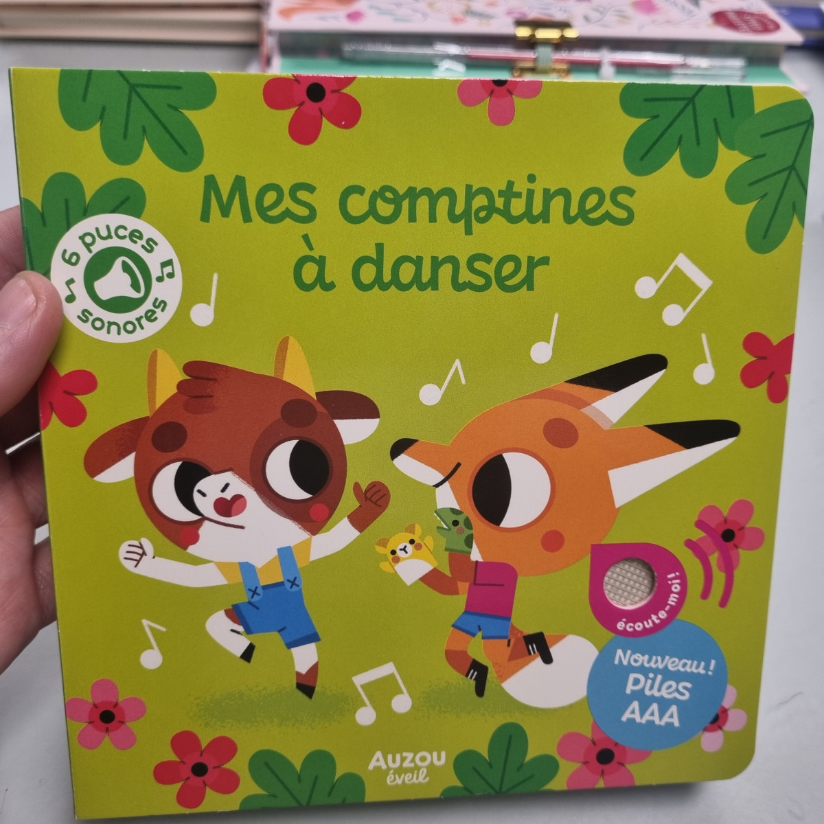 Livres - Boutique Toup'tibou - photo 15