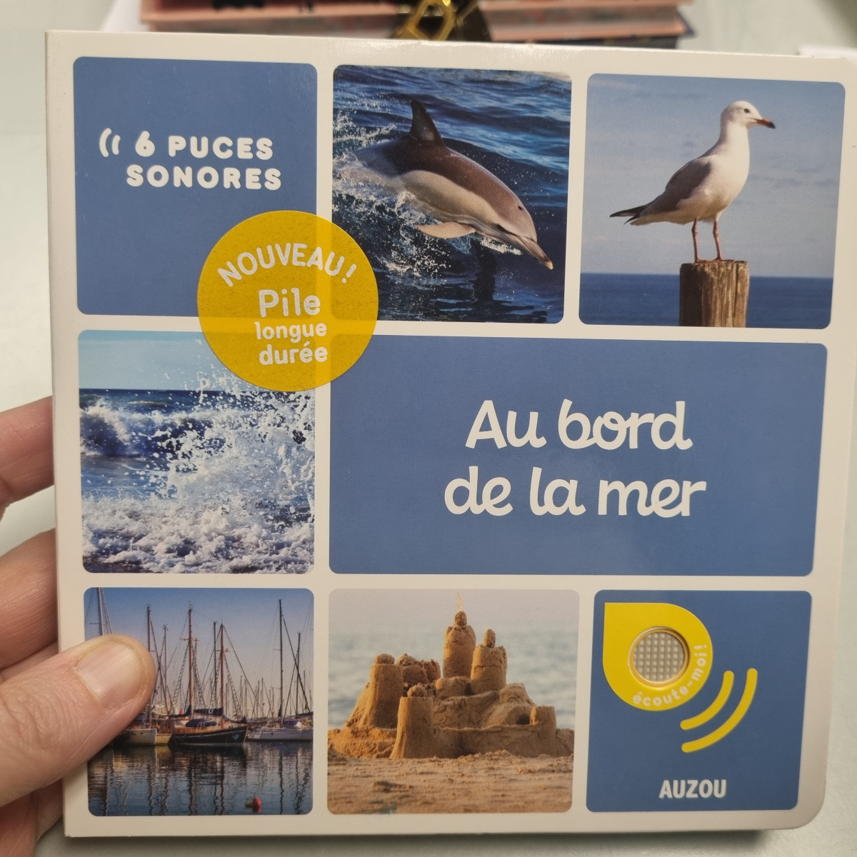 Livres - Boutique Toup'tibou - photo 14