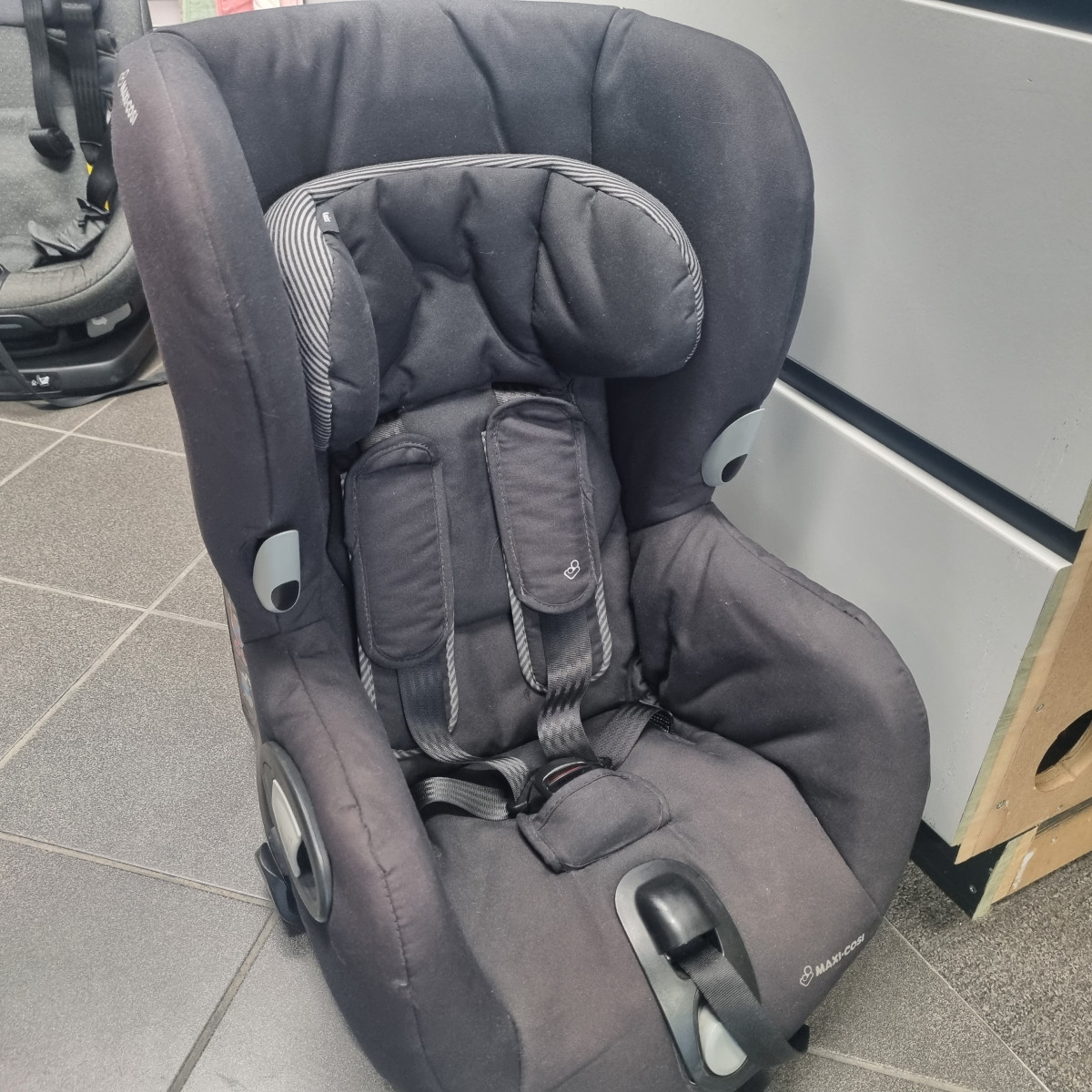 Siège auto axiss 9-18kg - photo 6