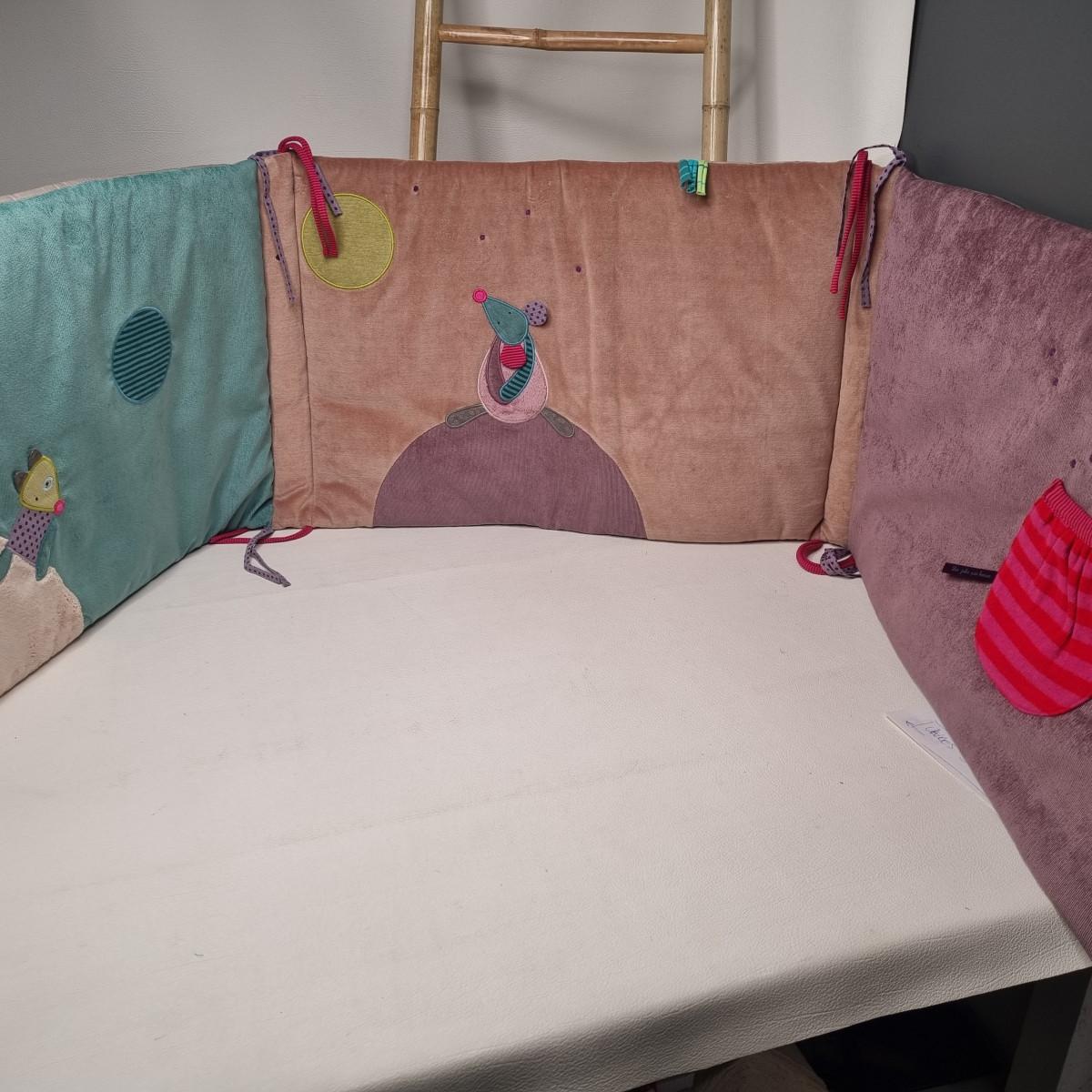 Chambre - Boutique Toup'tibou - photo 11