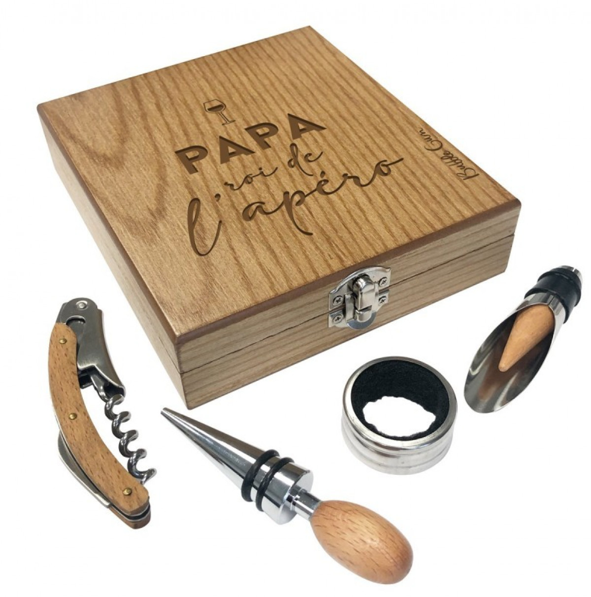 Pour papa - Boutique Toup'tibou - photo 10