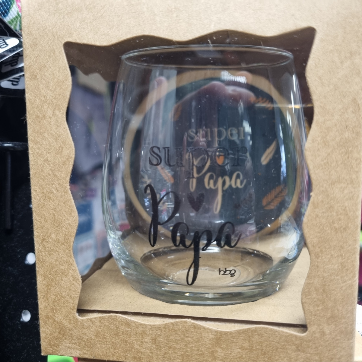 Pour papa - Boutique Toup'tibou - photo 8