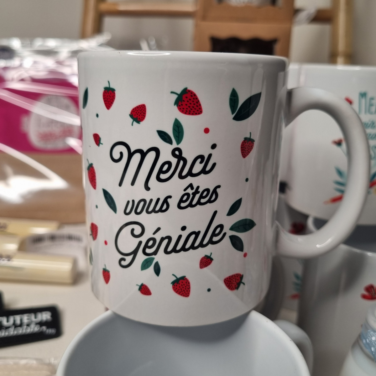 Idées cadeaux - Boutique Toup'tibou - photo 22