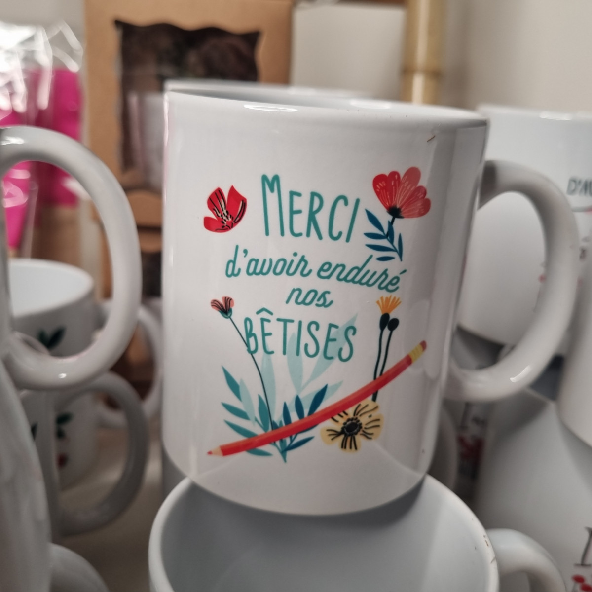 Idées cadeaux - Boutique Toup'tibou - photo 21
