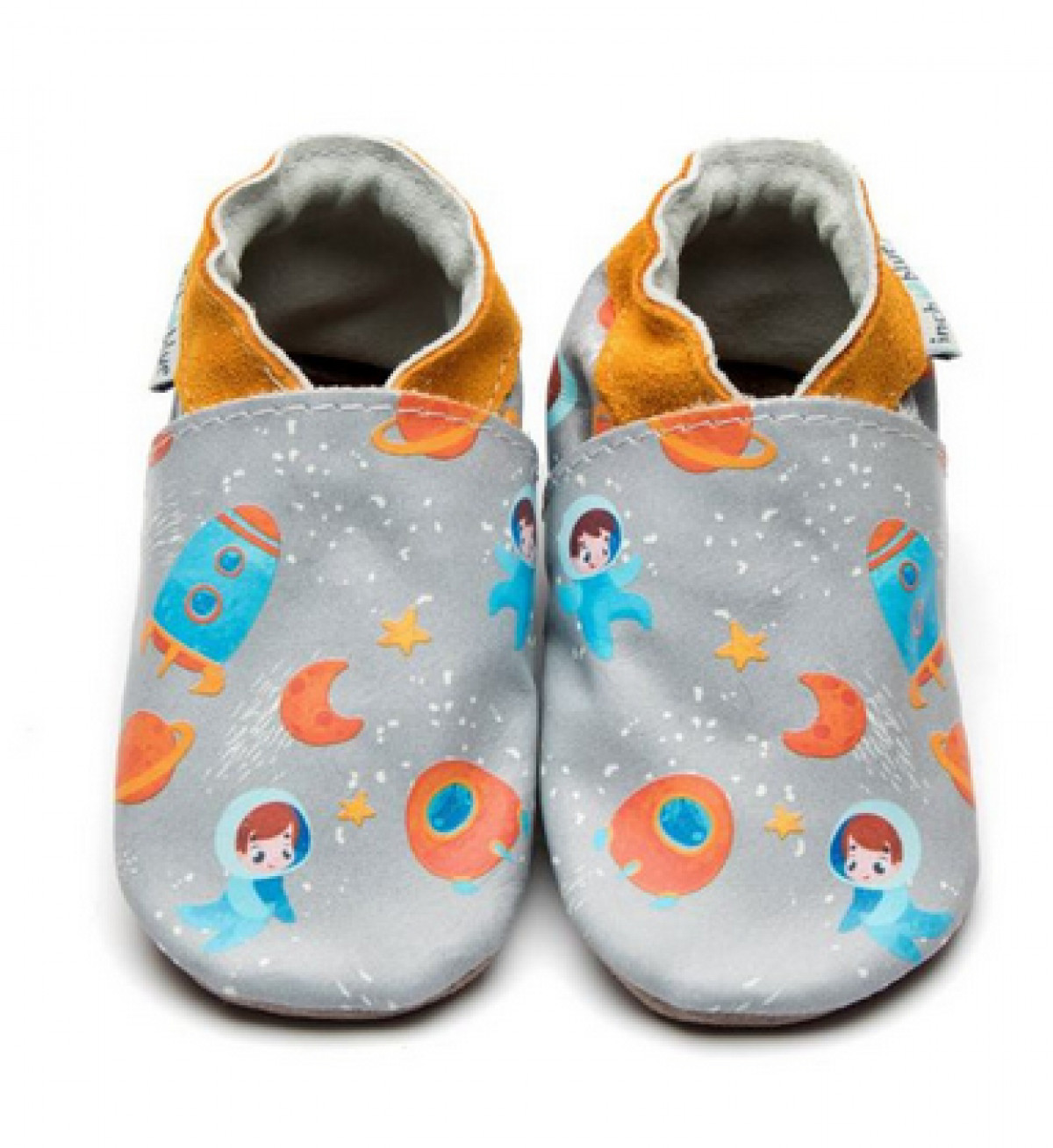 Chaussons - Boutique Toup'tibou - photo 19