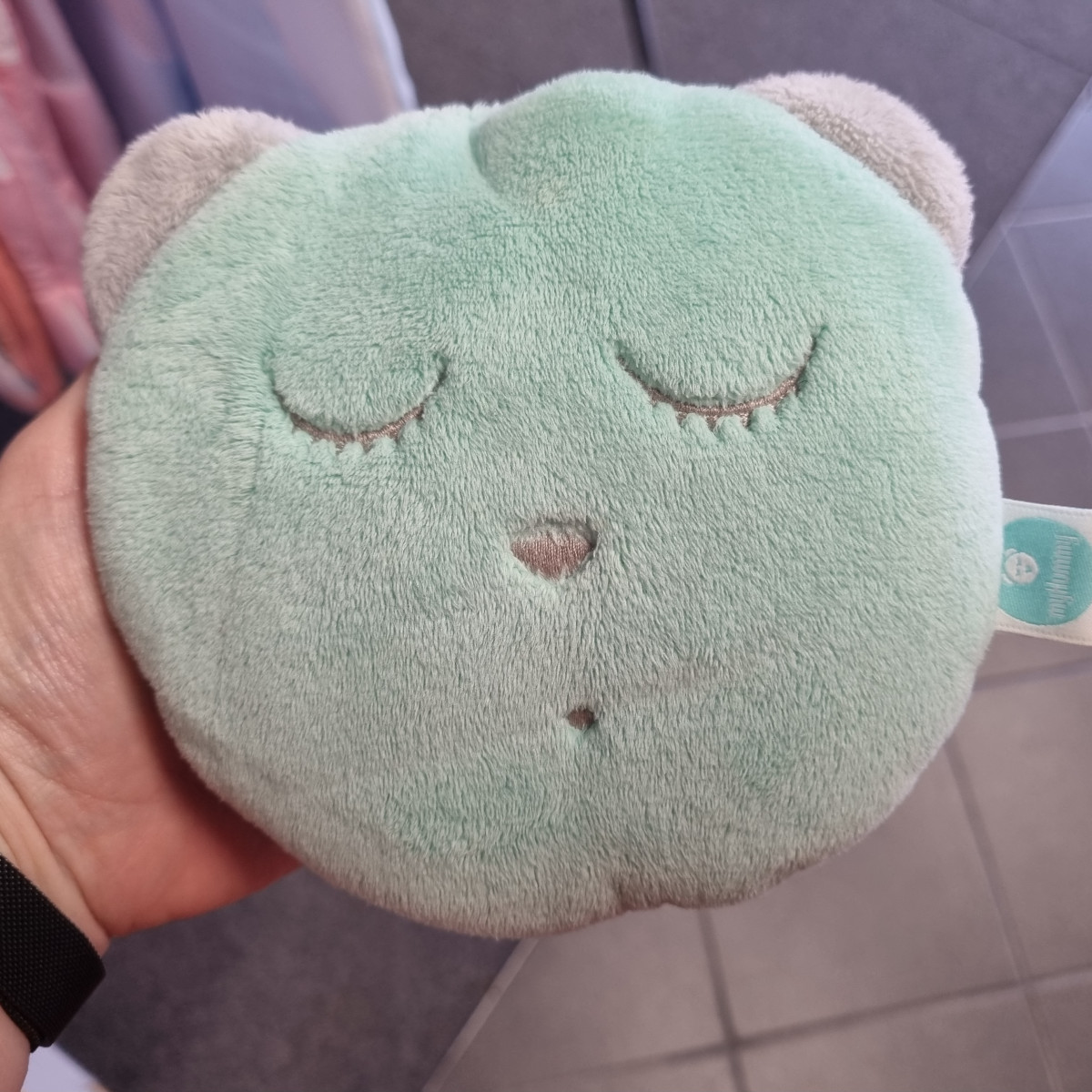 Peluche musicale - photo 16