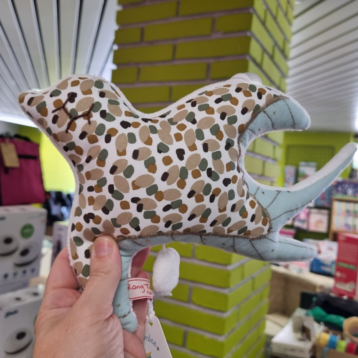 Peluche musicale - photo 14